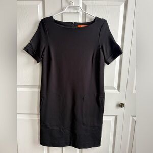 Joe fresh short sleeve dress